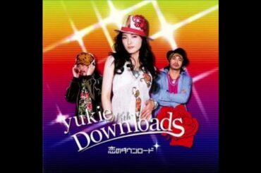 仲間由紀恵 with Downloads  恋のダウンロード