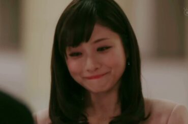 이시하라 사토미(石原さとみ) ー실연 쇼콜라티에 （失恋ショコラティエ ）4화 中