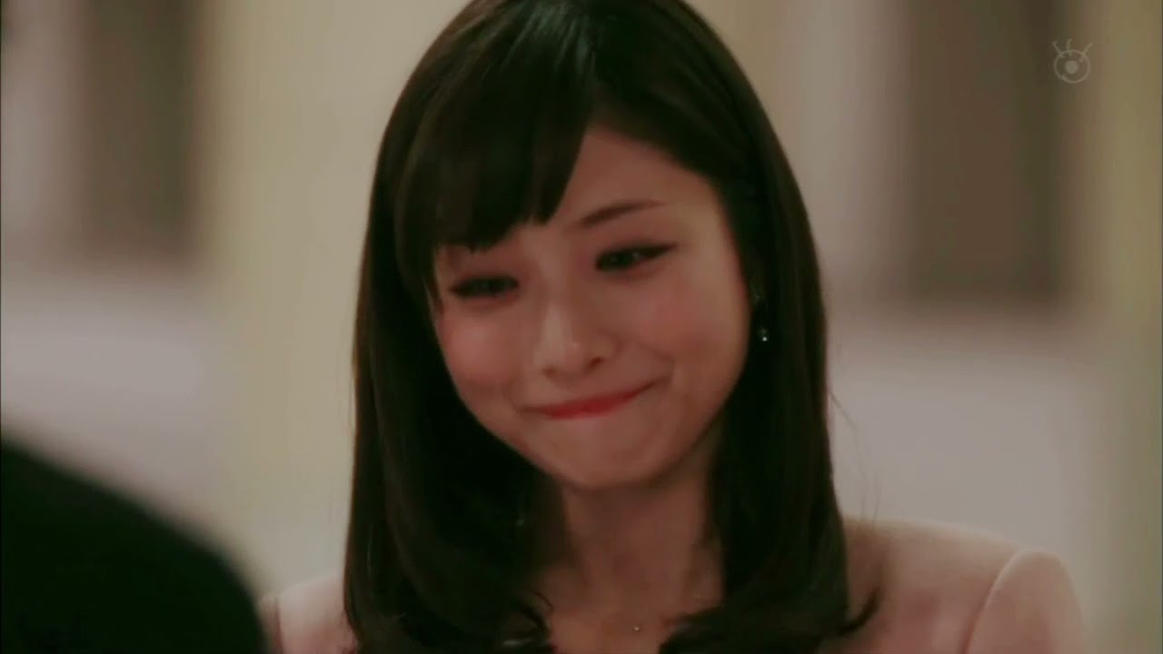 이시하라 사토미(石原さとみ) ー실연 쇼콜라티에 (失恋ショコラティエ )4화 中 이시하라 사토미(石原さとみ) ー실연 쇼콜라티에 (失恋ショコラティエ )4화 中