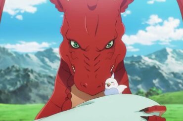 🔴ドラゴン、家を買う 05 | Dragon Transfiguration Ep05 - Eng Sub