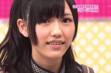 AKBINGO! ep46【ショージキ将棋】渡辺麻友×柏木由紀【プロレス観戦】ゲスト【小橋建太】【フレーズミュージアム】お弁当を食べながら言われたい一言 前田敦子×篠田麻里子