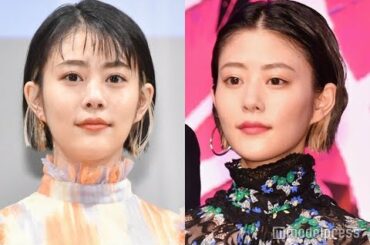 ニュース -  高畑充希、インナーカラーボブのアレンジに注目　唯一無二のヘアメイク＆ファッションが「オシャレ」「真似したい」と話題
