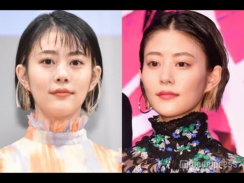 ニュース -  高畑充希、インナーカラーボブのアレンジに注目　唯一無二のヘアメイク＆ファッションが「オシャレ」「真似したい」と話題
