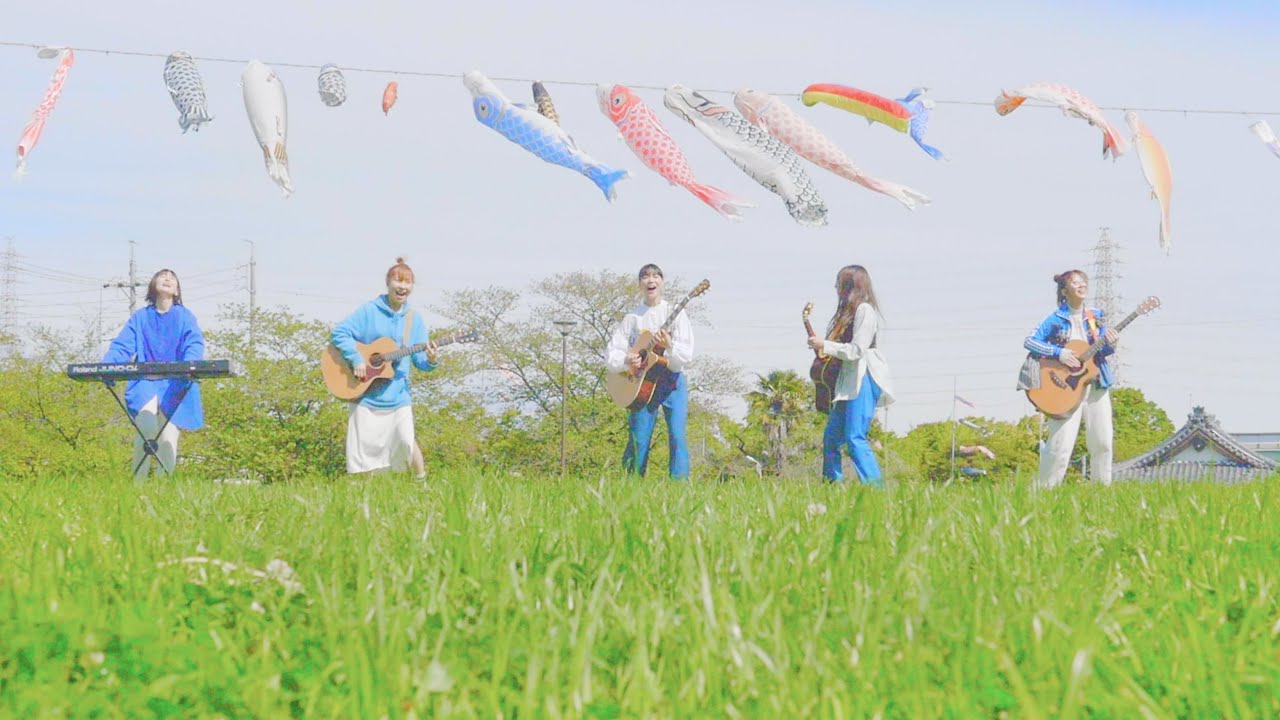 青春の演舞 / センチミリメンタル【歌詞付】オリジナルTVアニメ「バクテン!!」OPテーマ｜Cover｜FULL｜MV｜PV