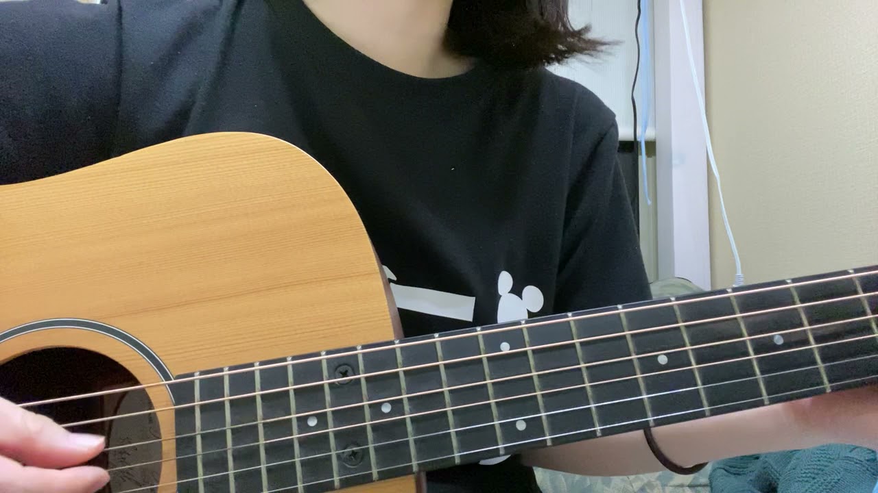 【弾き語りカバー】丸の内サディスティック／椎名林檎