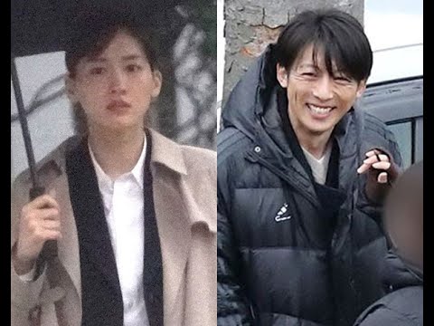 ニュース – 「悩むことも多かった」綾瀬はるかを支えた高橋一生との結束 ニュース - 「悩むことも多かった」綾瀬はるかを支えた高橋一生との結束