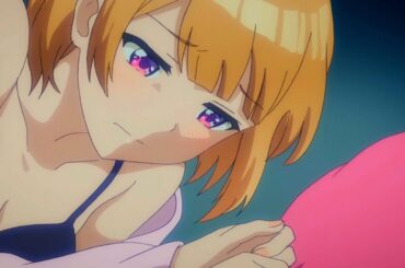 Osamake「AMV」- Bitch ᴴᴰ