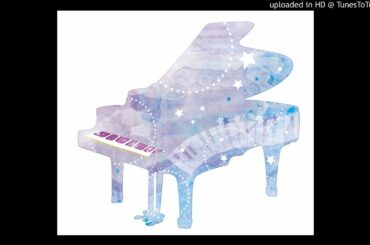 【ピアノ簡単無料楽譜】Embrace of light