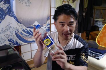 【隠居TV】緊急事態宣言