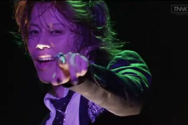 abingdon boys school 『DESIRE』  「JAPAN TOUR 2008」