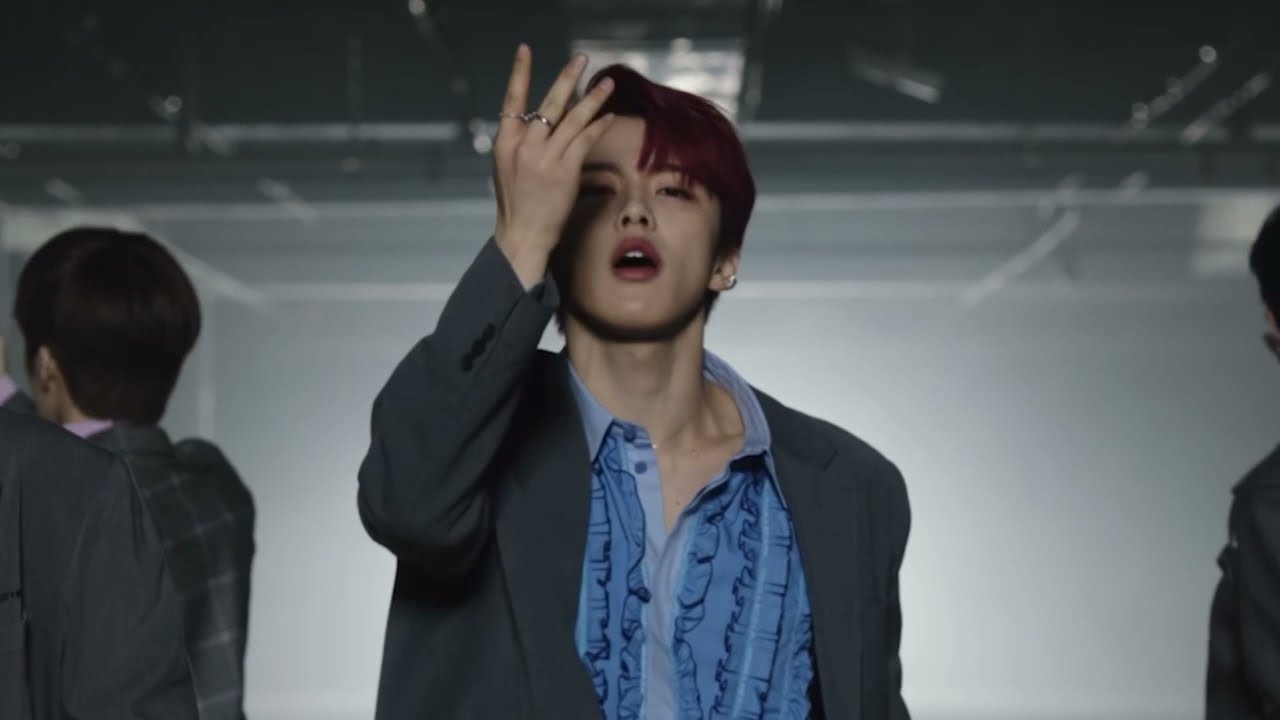 JO1 Design 【河野純喜】 チッケム　(Fancam)