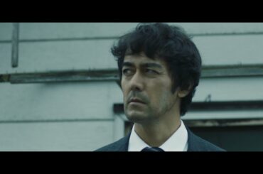 【映画DB】「護られなかった者たちへ」特報（出演：佐藤健 、阿部寛 ）