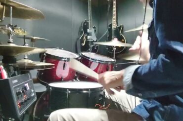 御祭騒ぎ(Ringo EXPO 08)/椎名林檎　Drums