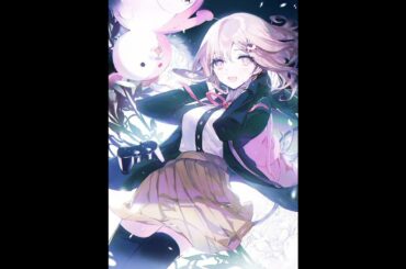 Chiaki Nanami 😭😭💔