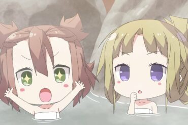 [MajiYuusha] Churutto! - Episode 4 | Yuuki Yuuna wa Yuusha de Aru