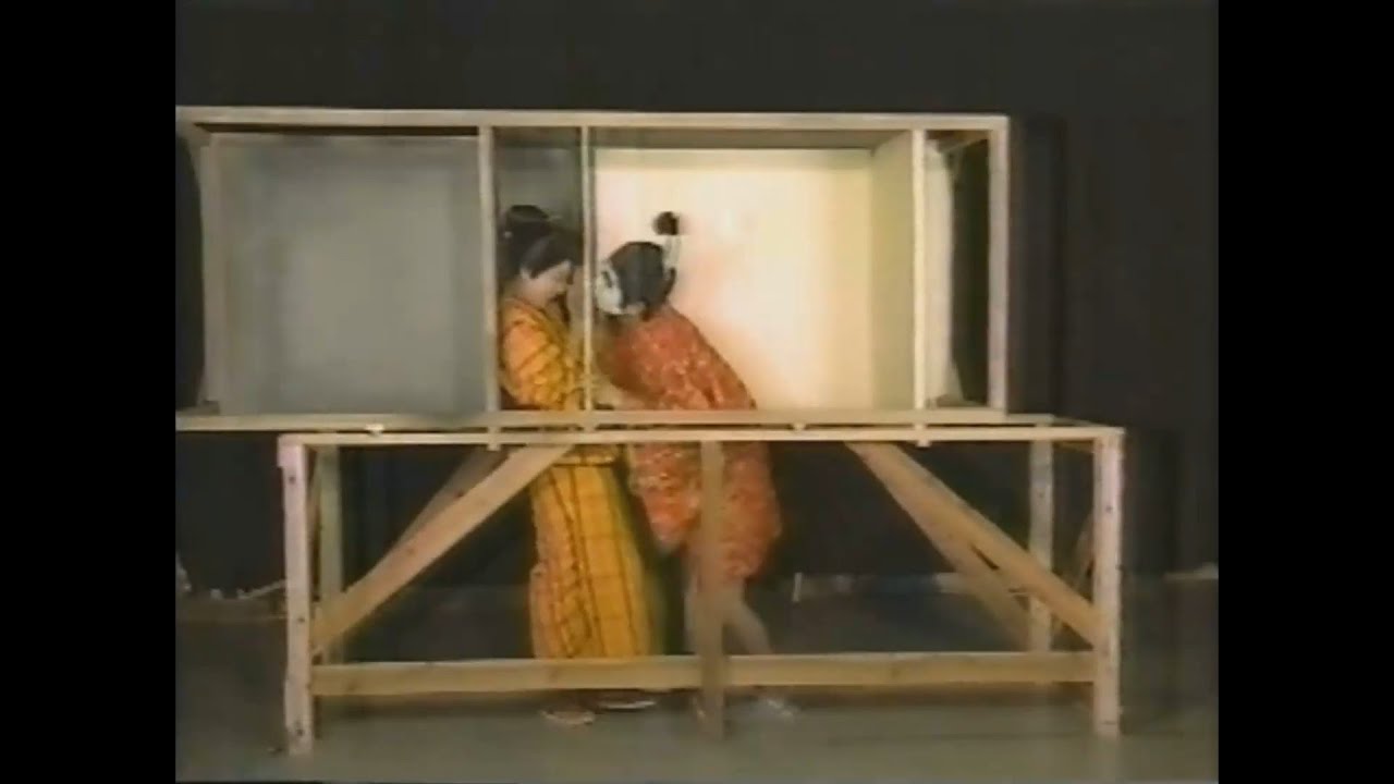 志村けんのバカ殿様　第2回