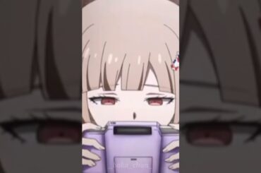 ||•Chiaki nanami•||•Danganropa edit•||•Capcut•||#Shorts||