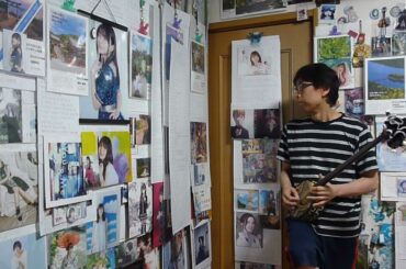 上坂すみれ「EASY LOVE」(速度150%)・TVアニメ「イジらないで、長瀞さん」オープニングテーマ：三線演奏(共感覚・分裂・早弾き) 2021-05-07