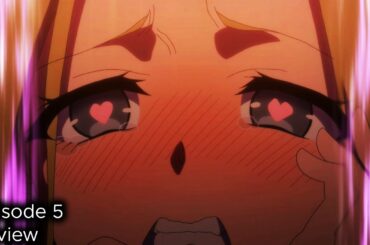 Combatants Will Be Dispatched!| EPISODE 5 | Breakdown and Analysis [ HINDI ] | New Konsuba !!!