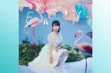 A Secret Friend - Uesaka Sumire