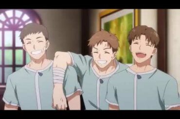 聖女の魔力は万能です Vietsub Episode 4/5