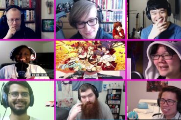 ゾンビランドサガ リベンジ 5話 / Zombieland Saga Revenge Episode 5 Reaction Mashup