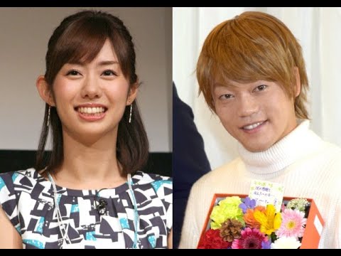 ニュース – 山崎夕貴アナ、“強引に”声優・花江夏樹に変身「雰囲気は完璧!」 夫・おばたのお兄さんがプロデュース ニュース - 山崎夕貴アナ、“強引に”声優・花江夏樹に変身「雰囲気は完璧!」 夫・おばたのお兄さんがプロデュース
