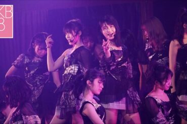 [4K] AKB48 従順なSlave Juujun na Slave | AKB48 チームA単独コンサ2019