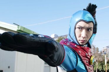 「遊星王子」がリメーク！元欅坂46織田奈那がヒロインに　映画「遊星王子2021」特報公開