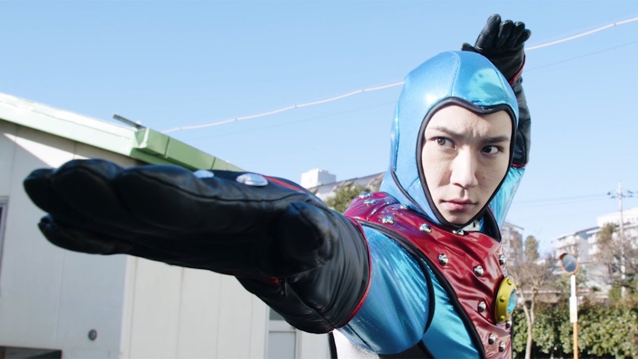 「遊星王子」がリメーク！元欅坂46織田奈那がヒロインに　映画「遊星王子2021」特報公開