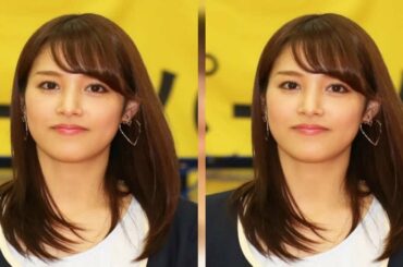 ニュース -  鷲見玲奈 ノースリーブ姿でおおかみポーズ　「待受決定」「世界最高の美女」の声