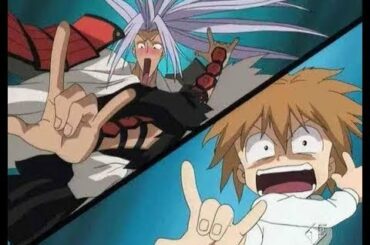 Shaman King |Шаман Кинг Лучшие смешные моменты |