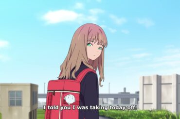 SSSS  Dynazenon   Official Trailer