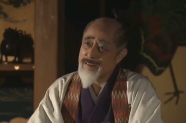 NHK大河ドラマ 葵 徳川三代 第15話 | Aoi Tokugawa Sandai Episode 15 Eng sub