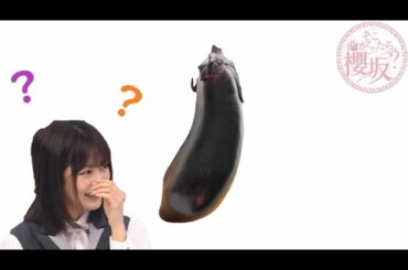 【櫻坂46】それ、どこを基準にしてるの？【尾関梨香】