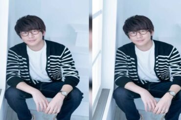 人気 - 花江夏樹、山崎夕貴アナのものまね写真に感謝　ファンも太鼓判「似てますよねwww」