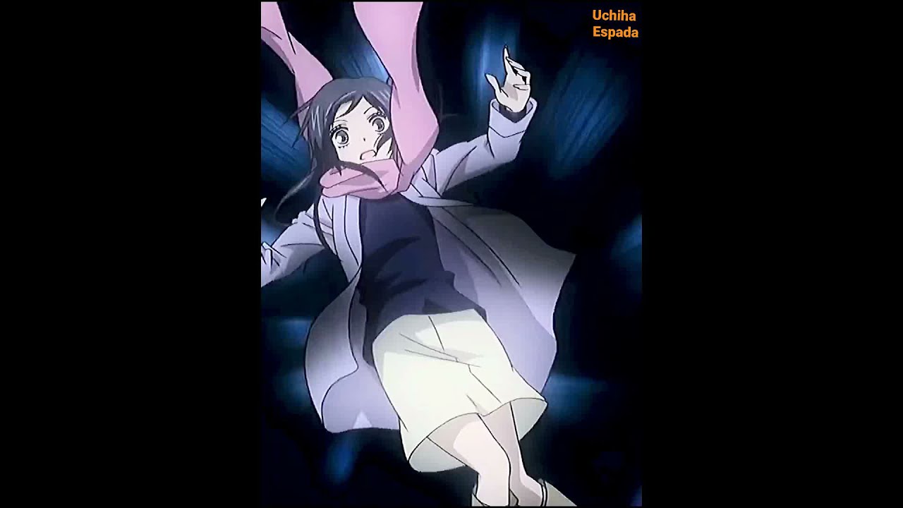 Tomoe x Nanami | Shorts | Teri Nazron ne dil ka kya jo asar | AMV |