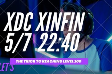 【仮想通貨】5/7 22:40 #XDC #xinfin network  MACD Golden cross?! lang:JPN