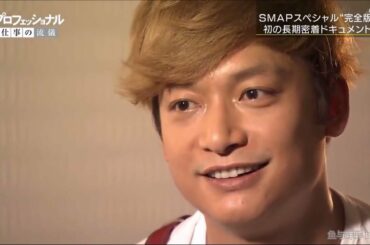 プロフェッショナル SMAP完全版2