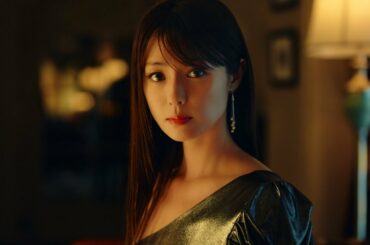 放置少女 | 2021 TVCM第一弾「美しい世界へ」篇 30秒 深田恭子さん ほか出演