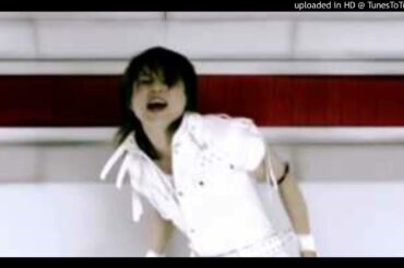 西川貴教 - Zips　HD 320k