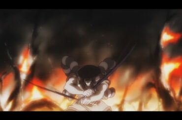 Kaido Vs Oden Edit - Here  - One Piece