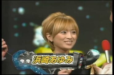 浜崎あゆみ Ayumi Hamasaki 「A Song for ×× + talk」【1080p 60fps】