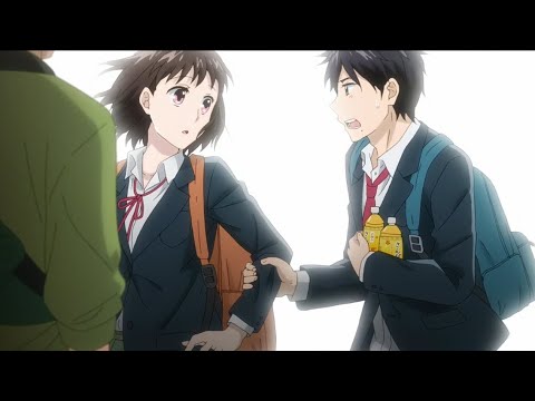 恋きも 5話 聖地巡礼 21年春アニメ 歳の差ラブコメ 恋と呼ぶには気持ち悪い Yayafa