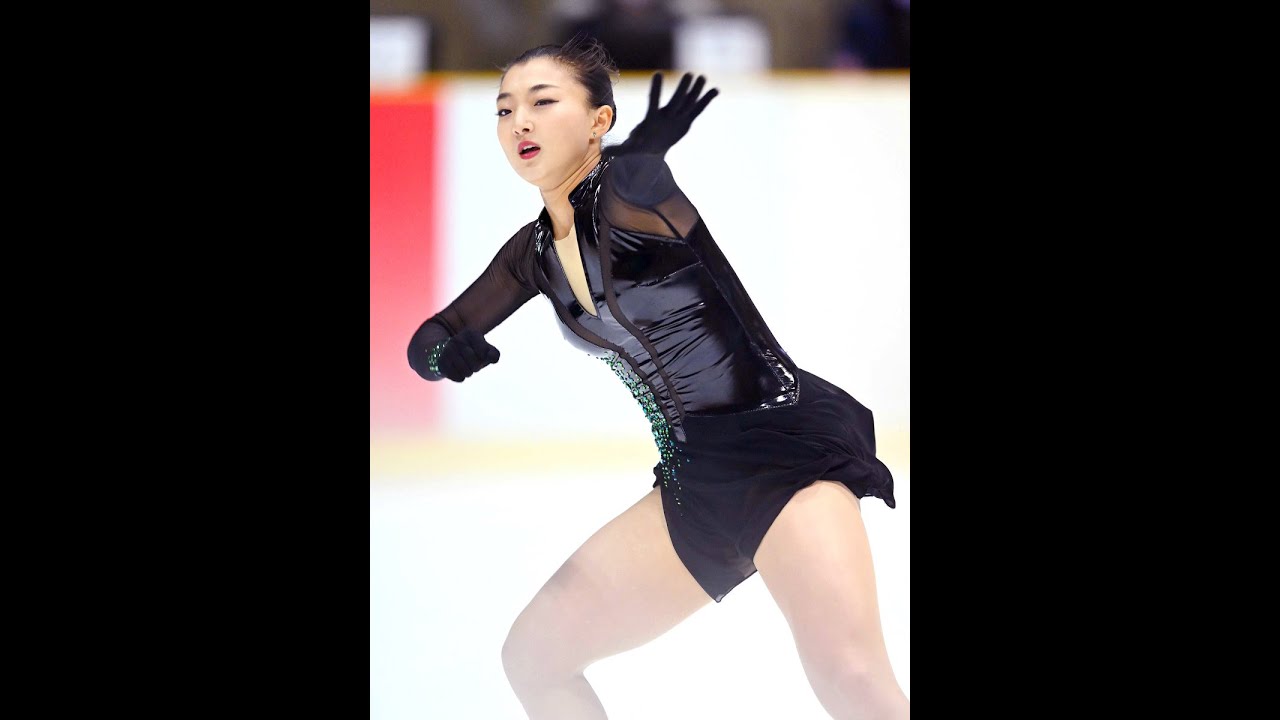 フィギュア国別対抗、日本は3位…坂本花織が自己ベストで2位 フィギュア国別対抗、日本は3位…坂本花織が自己ベストで2位