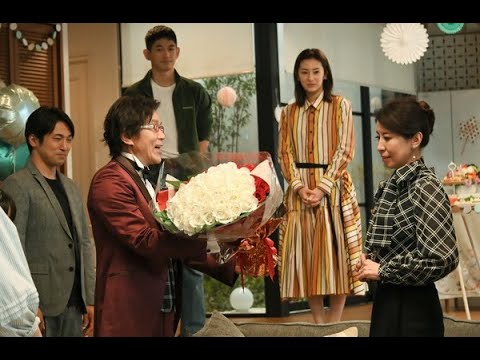 北川景子主演の金曜ドラマ『リコカツ』（TBS系）の第4話が7日放送。この日から佐野史郎の代役として平田満が出演し、話題を集めている。