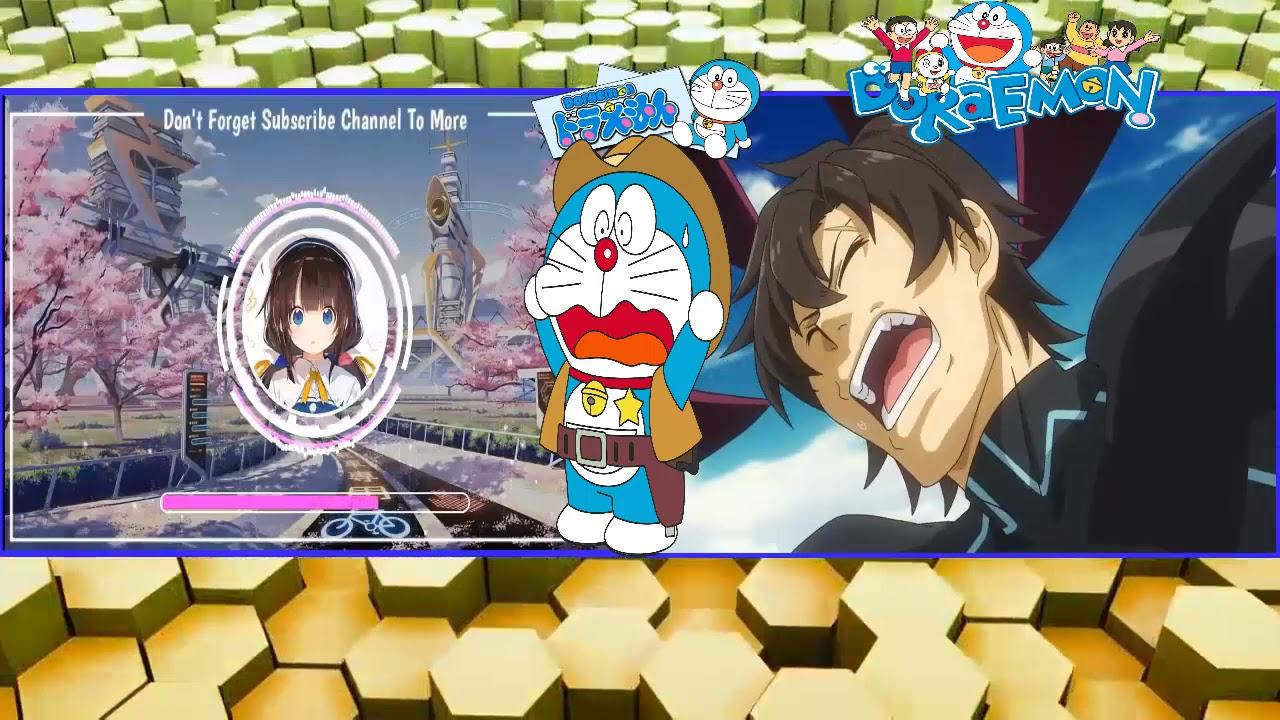 Lord of The New World Episode 1 English Dub 2021