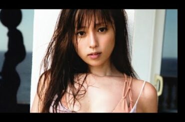 【グラビア】深田恭子 さん 放置少女 CM出演おめでとうございます。❗️❗️❗️❗️