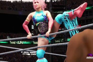 竹内結子vs木村花　com vs com*