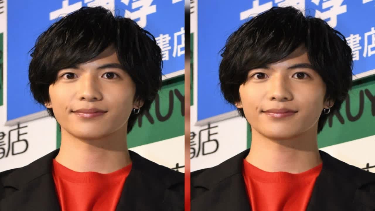 ニュース -  志尊淳「生きていられるだけで幸せ！」　急性心筋症から生還した“ニュー志尊”をアピール